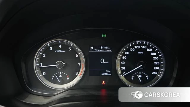 Hyundai Grandeur IG id 5004476 из Кореи 18