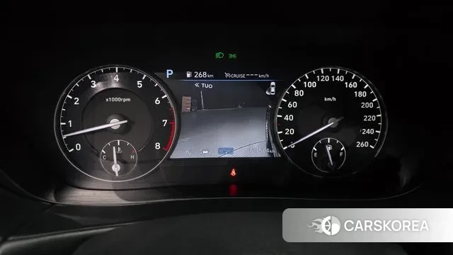 Genesis G90 id 3778629 из Кореи 18