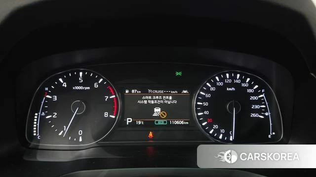 Kia K7 Premier id 5060701 из Кореи 29