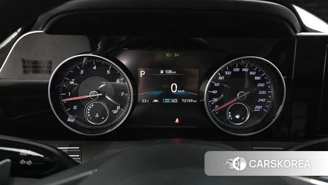 Hyundai The New Grandeur IG id 4952280 из Кореи 30