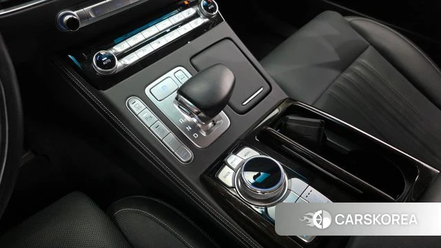 Genesis G90 id 4977294 из Кореи 30