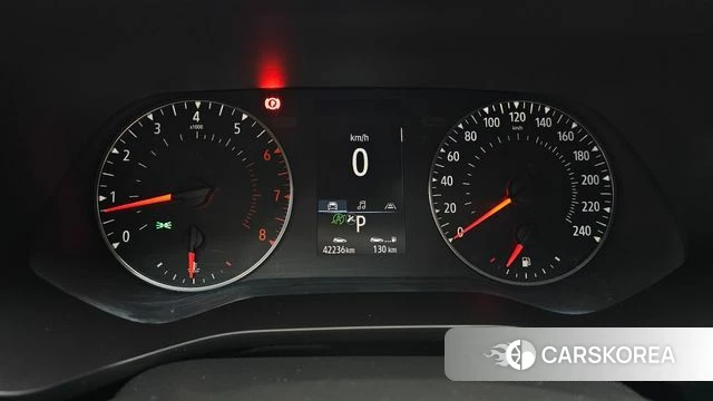 Renault Korea (Samsung) XM3 id 5047938 из Кореи 28