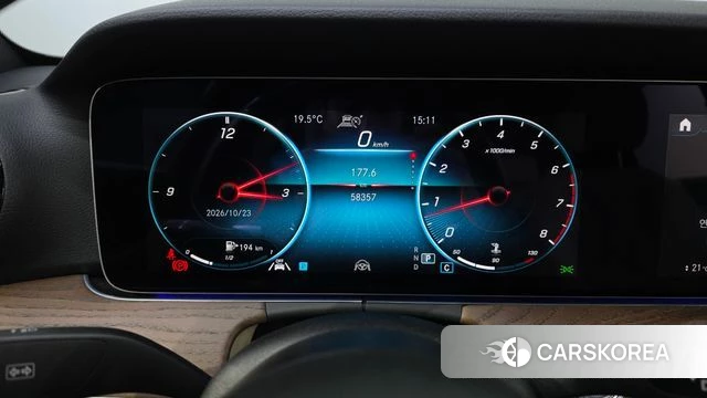 Mercedes-Benz E-Class W213 id 5027175 из Кореи 31