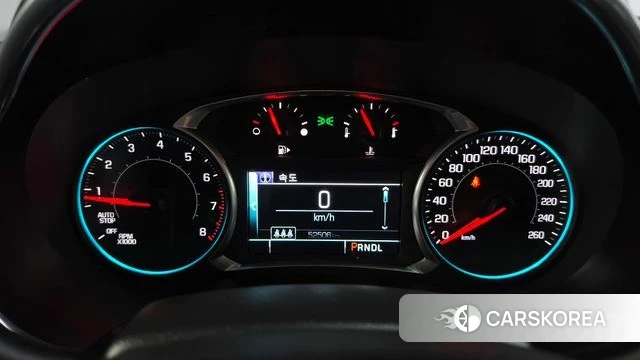 Chevrolet (GM Daewoo) All New Malibu id 5019011 из Кореи 28