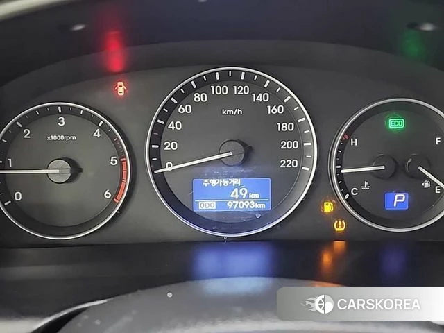 Hyundai The New Grand Starex id 3828831 из Кореи 16
