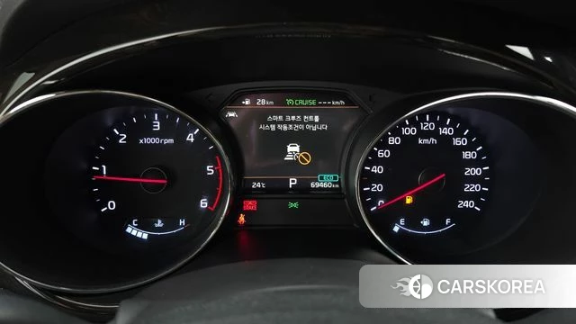 Kia The New Carnival id 4717705 из Кореи 32