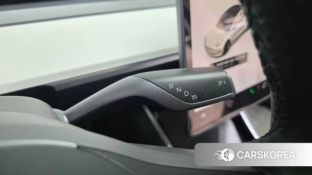 Tesla Model 3 id 5013362 из Кореи 31