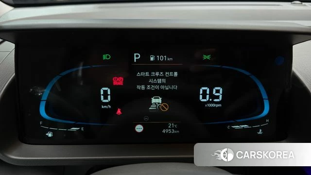 Hyundai Casper id 5026940 из Кореи 29