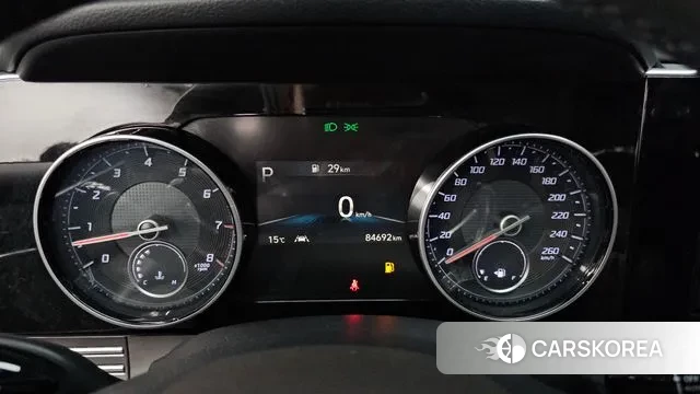 Hyundai The New Grandeur IG id 3401973 из Кореи 18