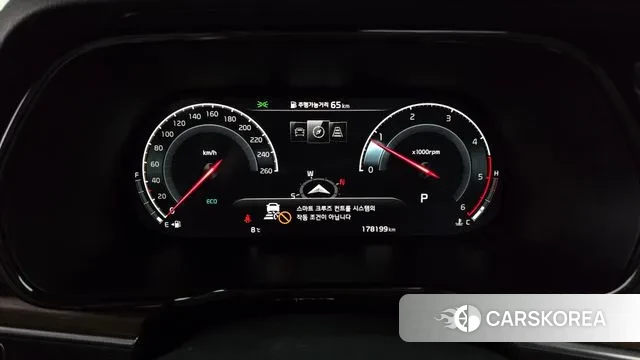 Kia Mohave Master id 3601055 из Кореи 18