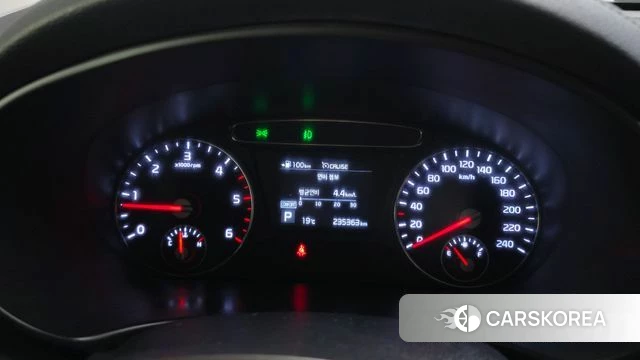 Kia The New Sorento id 5004189 из Кореи 18