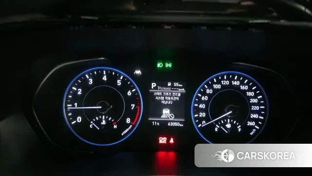 Hyundai Palisade id 3412072 из Кореи 18