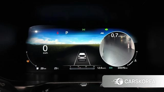 Kia Sorento 4th Generation id 4936977 из Кореи 34