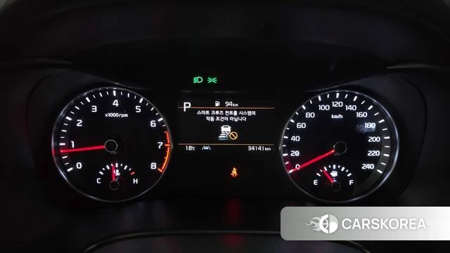 Kia The New K3 2nd generation id 4951274 из Кореи 32