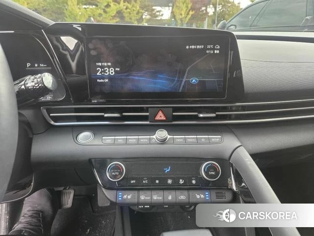 Hyundai Avante (CN7) id 4991574 из Кореи 16
