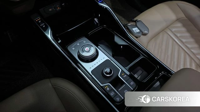 Kia The New Sorento 4th Generation id 5021309 из Кореи 36