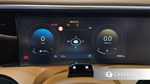 Hyundai Palisade (LX3) id 5001662 из Кореи 34