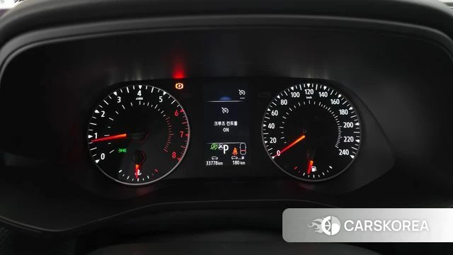 Renault Korea (Samsung) XM3 id 5053415 из Кореи 30