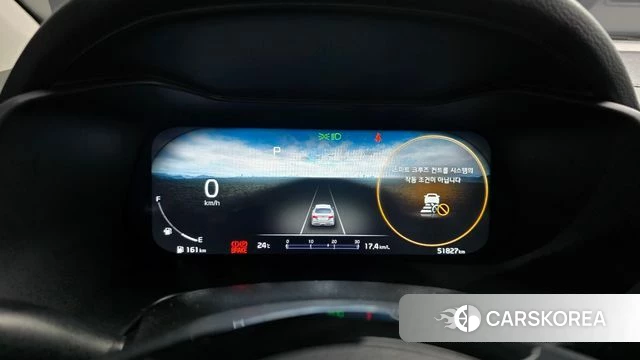 Kia The New K3 2nd generation id 4555492 из Кореи 28