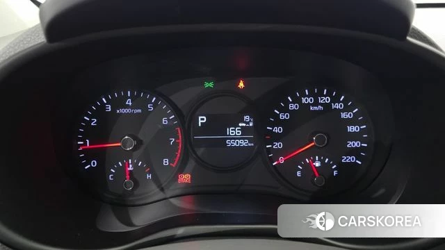 Kia Morning Urban (JA) id 4943319 из Кореи 28