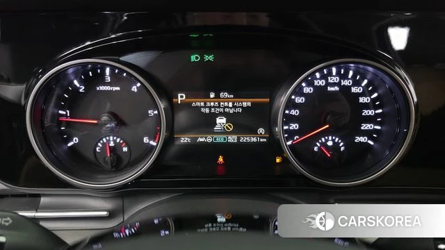 Kia Carnival 4th generation id 4981585 из Кореи 18
