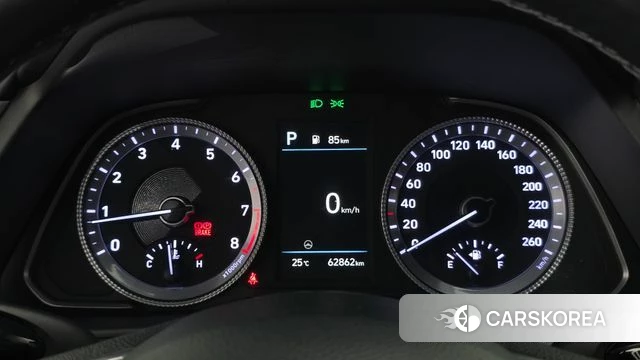 Hyundai Sonata (DN8) id 4768767 из Кореи 18