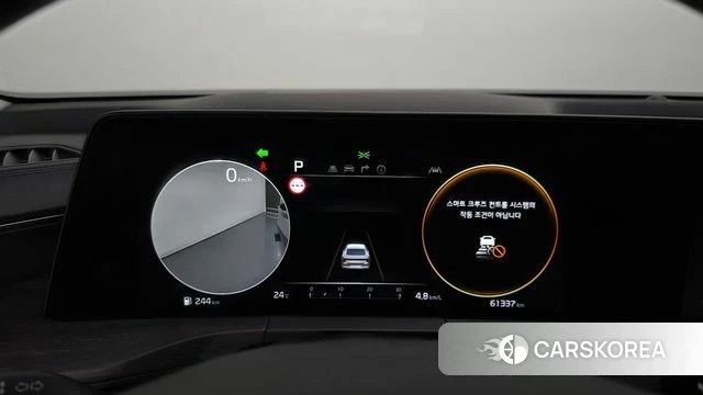 Kia K8 id 4965595 из Кореи 32