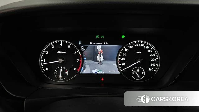 Genesis G90 id 4988113 из Кореи 37