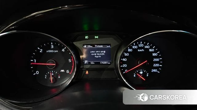 Kia The New Carnival id 5048595 из Кореи 18