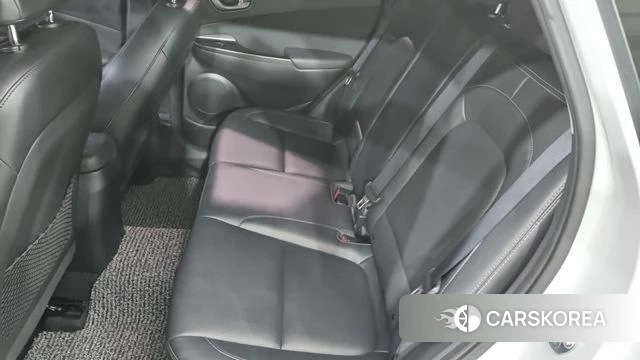 Hyundai Kona id 4755471 из Кореи 16