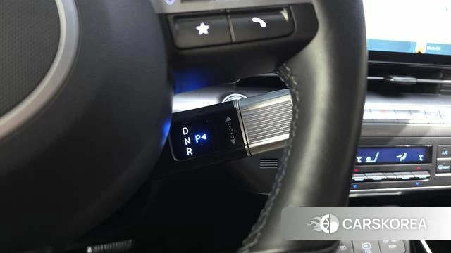 Hyundai Kona (SX2) id 4991330 из Кореи 28