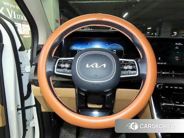 Kia Carnival 4th generation id 5040172 из Кореи 18