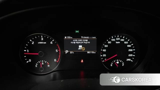 Kia Sportage The Bold id 4959421 из Кореи 18