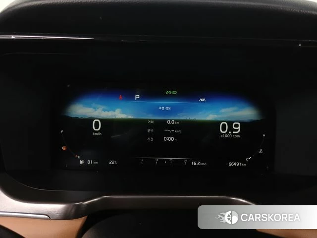 Kia Sorento 4th Generation id 5017716 из Кореи 30