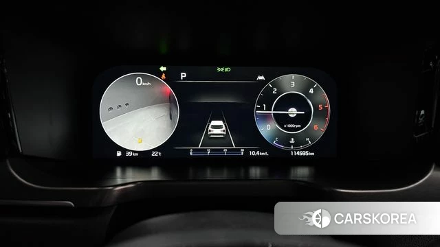 Kia Sorento 4th Generation id 4976656 из Кореи 18