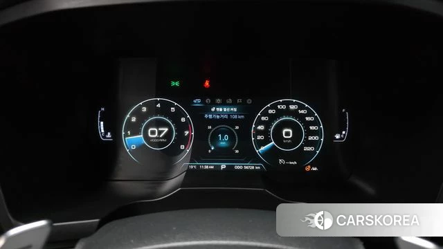 Ssangyong Beautiful Korando id 5003924 из Кореи 30