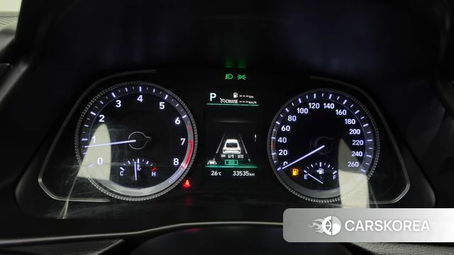 Hyundai Sonata (DN8) id 4697151 из Кореи 31