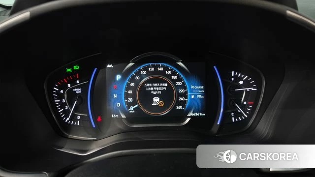 Hyundai Santa Fe TM id 5048419 из Кореи 18