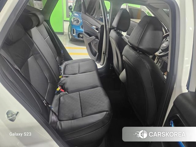 Kia The New Seltos id 4917108 из Кореи 18