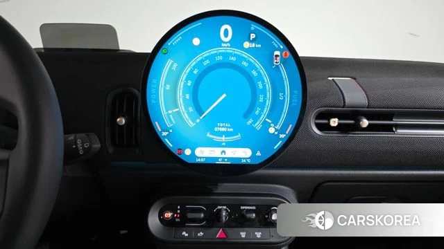 Mini Cooper C 4th generation id 4974588 из Кореи 18