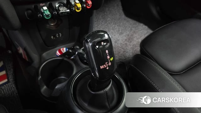 Mini Cooper D id 4924042 из Кореи 30