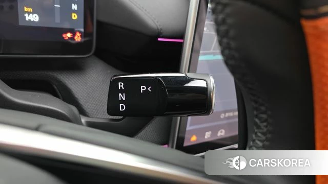 Polestar Polstar 4 id 4984875 из Кореи 30