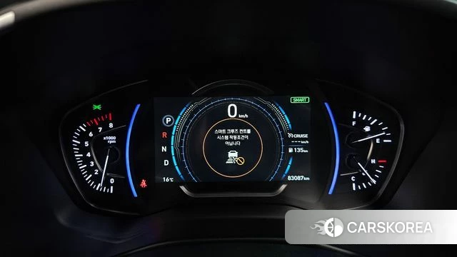 Hyundai Santa Fe TM id 5041687 из Кореи 40