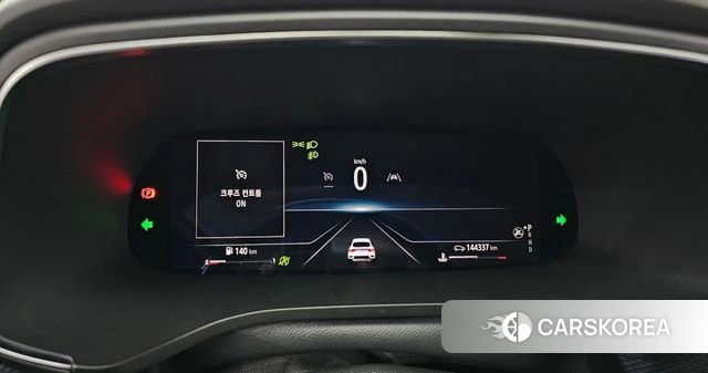 Renault Korea (Samsung) XM3 id 4657605 из Кореи 28