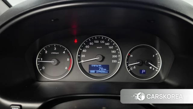 Hyundai The New Grand Starex id 4785660 из Кореи 18