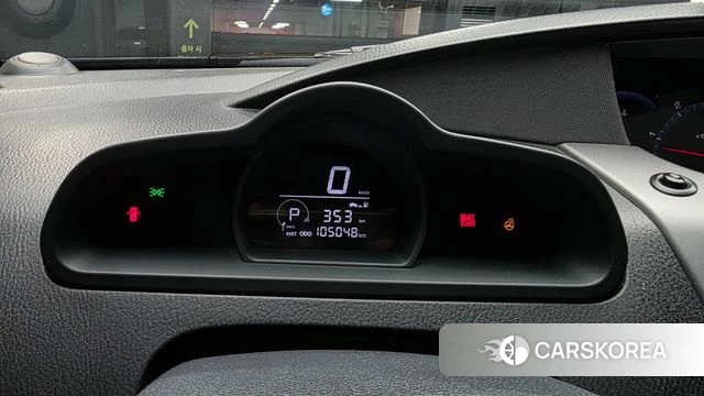 Ssangyong Korando Turismo id 5024174 из Кореи 30