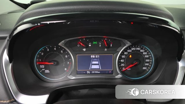 Chevrolet (GM Daewoo) Traverse id 5004058 из Кореи 31