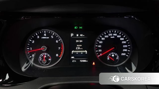 Kia K5 3rd generation id 5002368 из Кореи 33