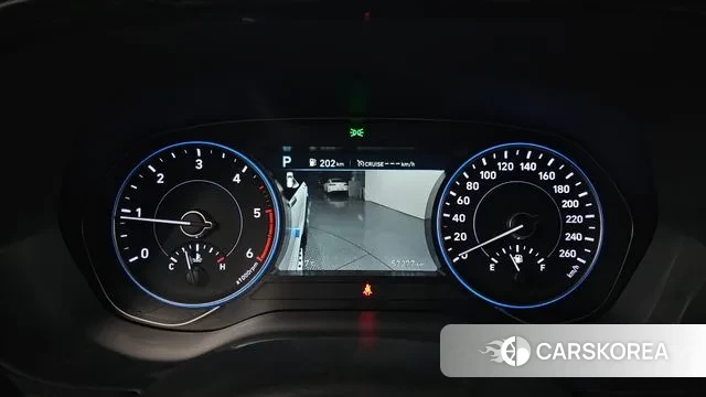 Hyundai Palisade id 3401491 из Кореи 18
