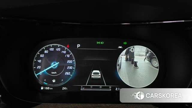 Kia K5 3rd generation id 4998231 из Кореи 18